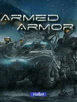 game pic for Armed Armor  S60